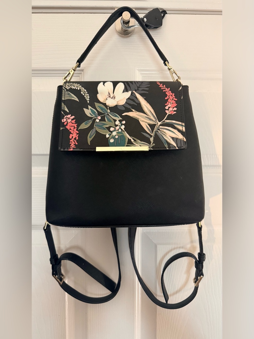 Kate Spade Make it Mine Small Maddie with 3 Flaps